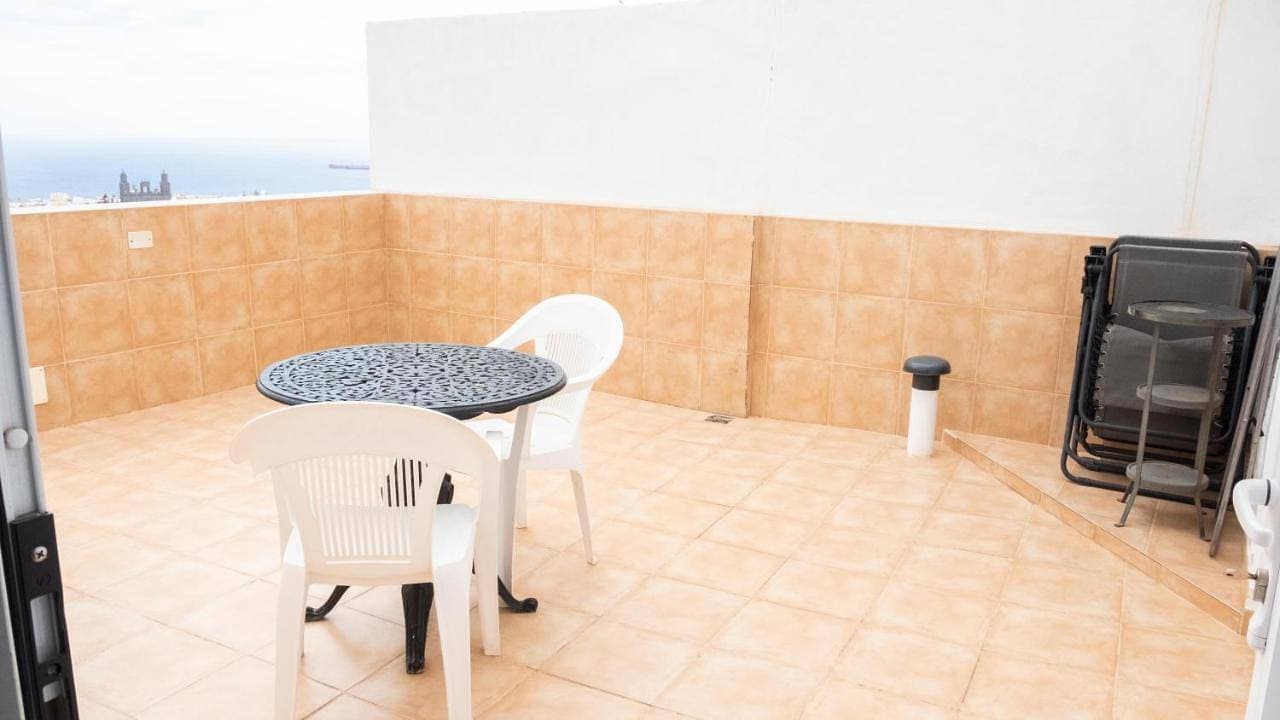 Foto 3 von 10: Loft en Las Palmas Cerca de Vegueta