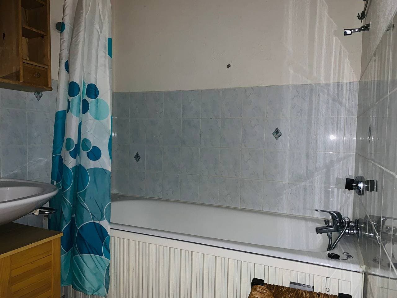 Foto 4 von 14: Gemütliches Studio für 2 in der Nähe der Pisten in Pra-Loup