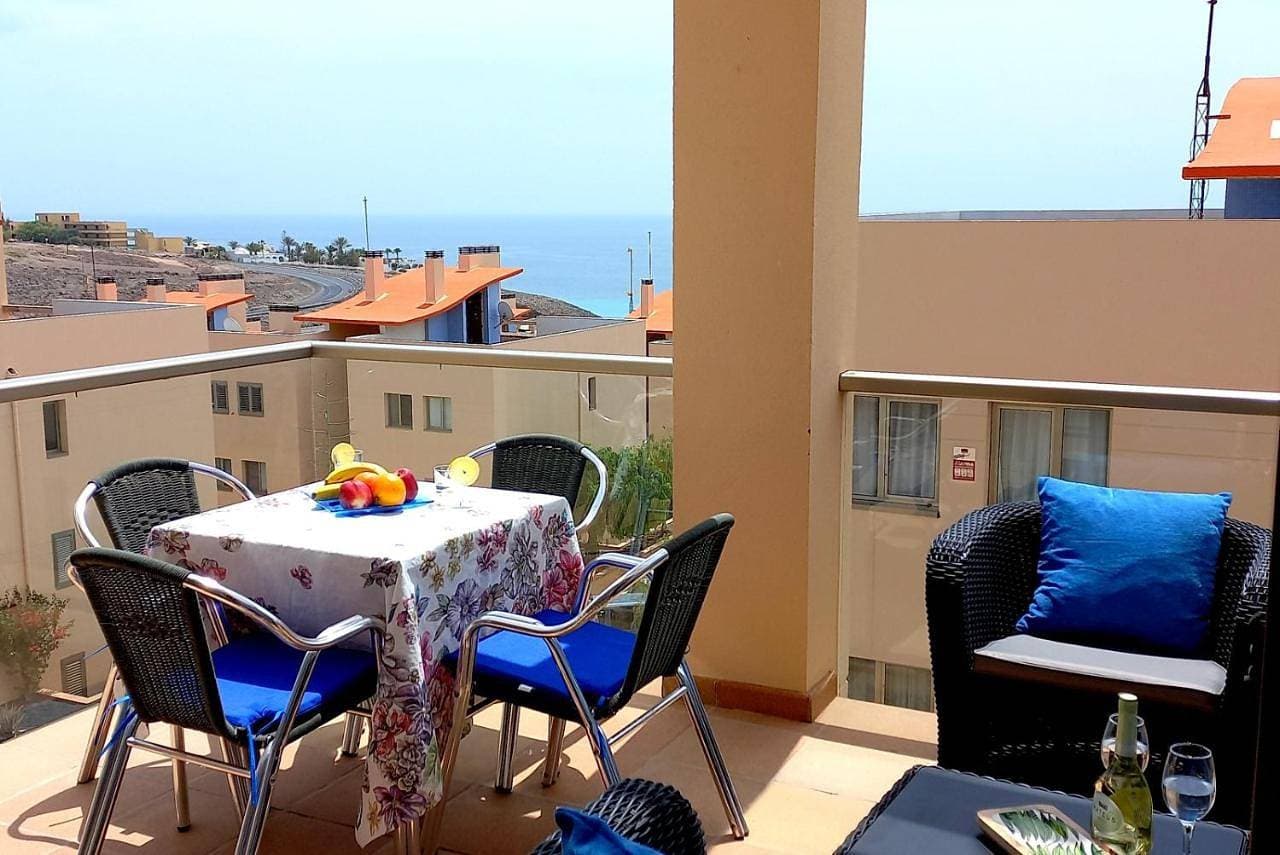 Foto 2 von 20: Apartment with Sea View