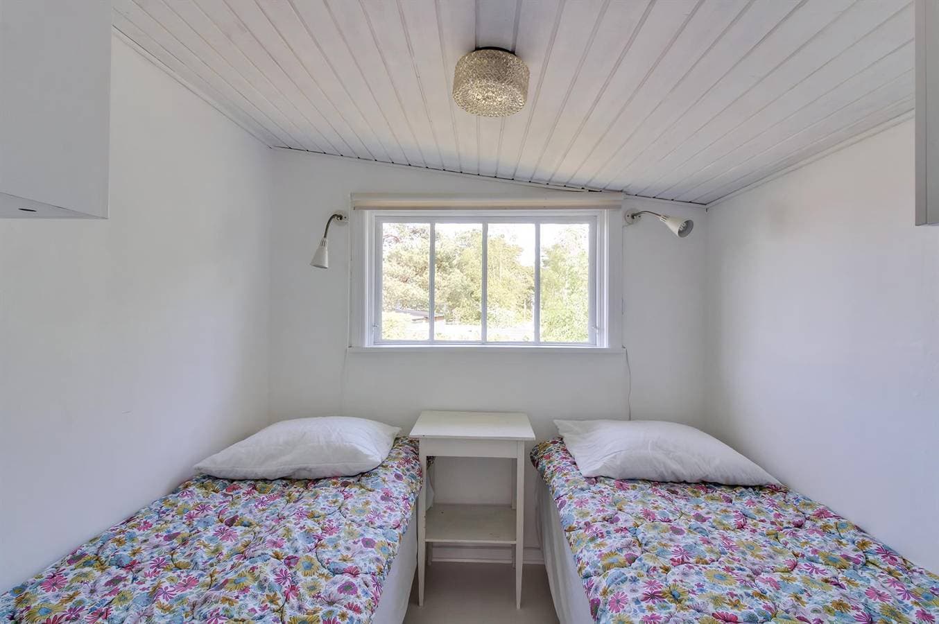 Foto 11 von 19: Nice home in Nexø w/ WiFi and 2 Bedrooms