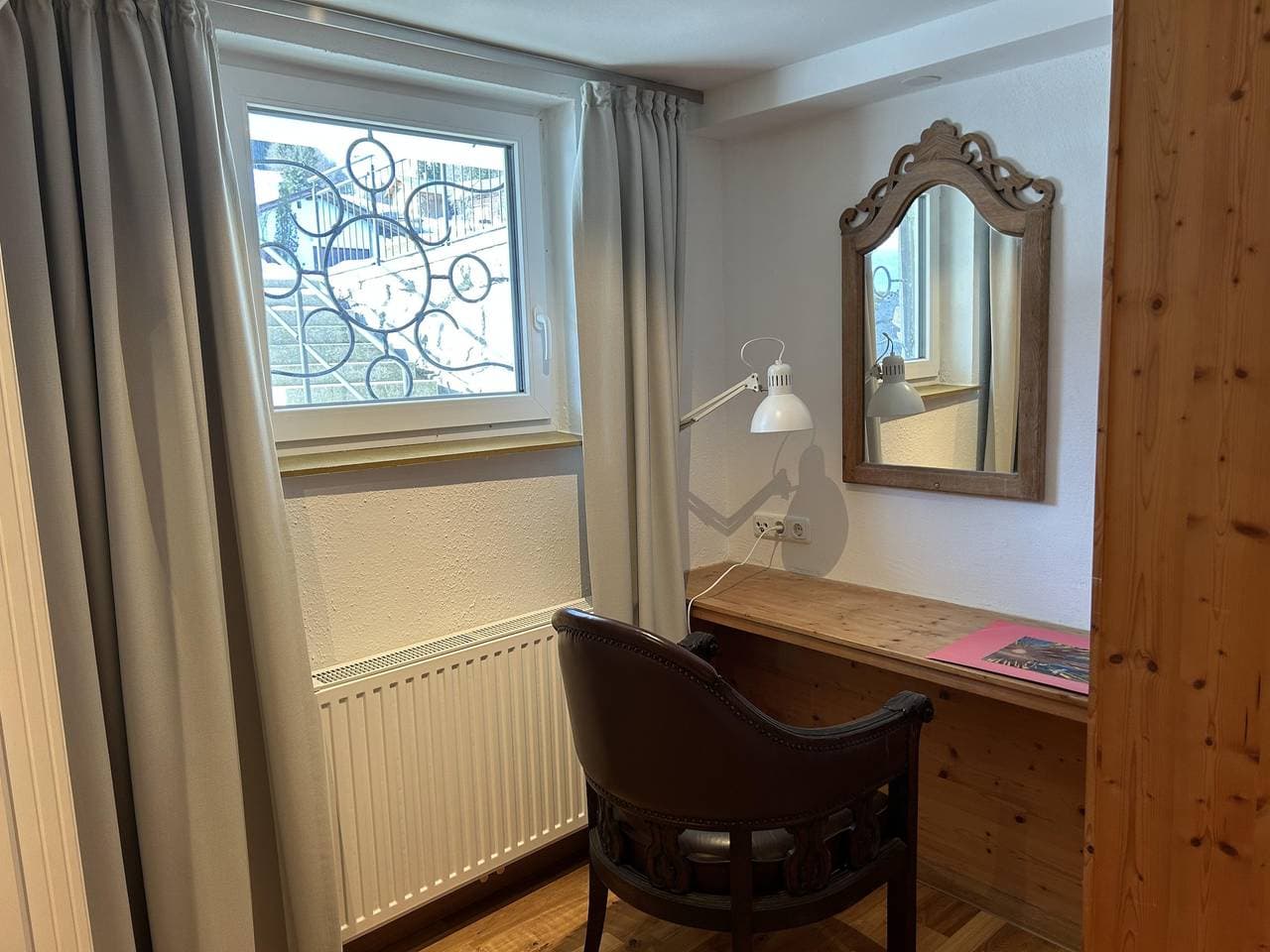 Foto 11 von 48: Ferienwohnung zur Kanzelwand