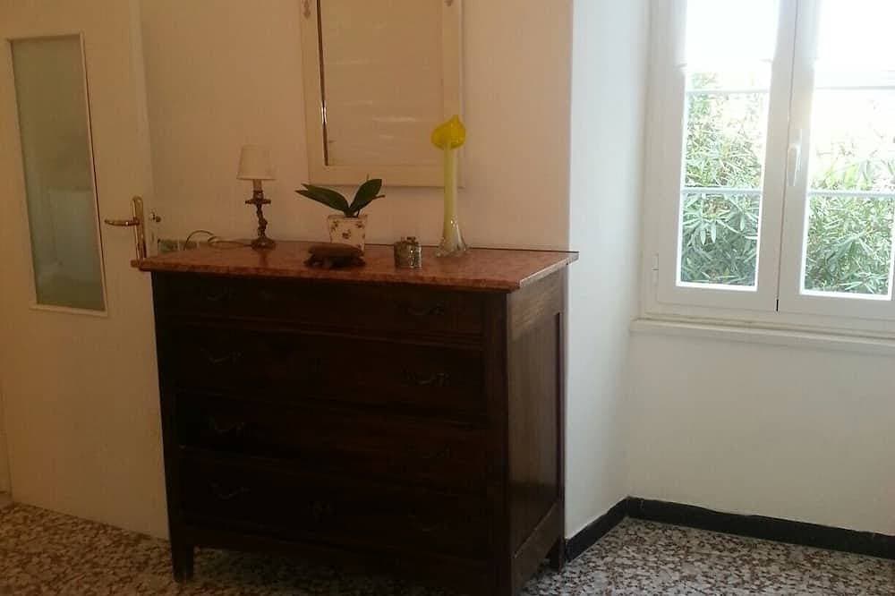 Foto 7 von 30: Haus mit Meerblick- Parkplaz
