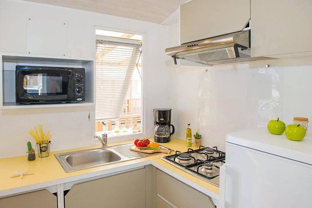 Foto 12 von 15: Mobile Home