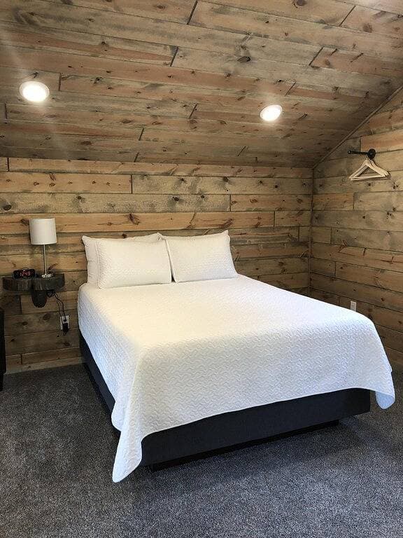 Big Mountain Cabins - Ein modernes, rustikales Erlebnis - Neu in 2018, für 2 bis 6 Personen 1