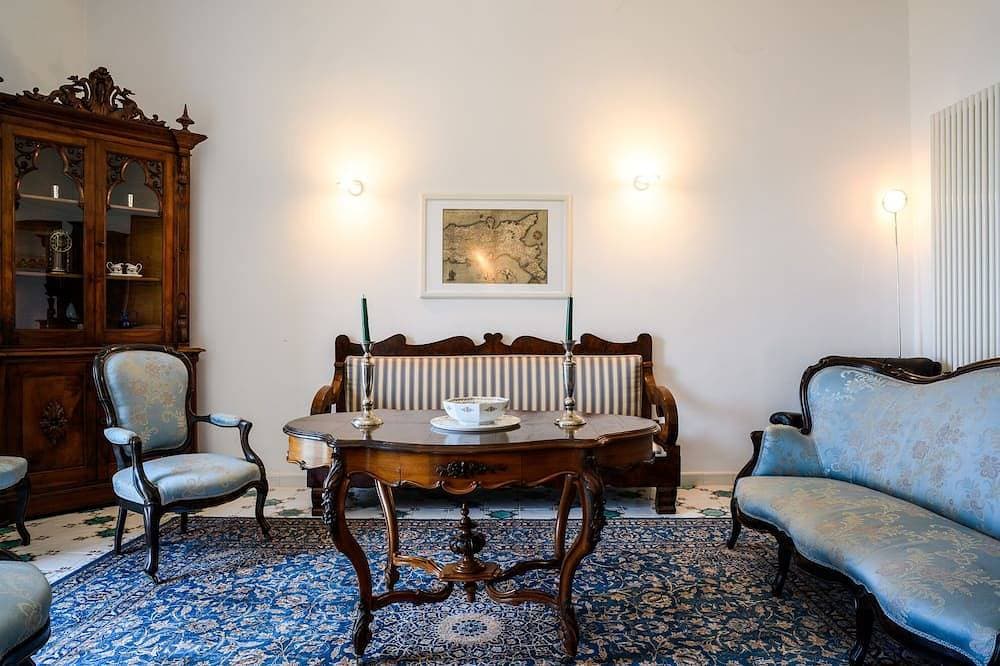Foto 8 von 30: Familien-Luxussuite an der Amalfiküste