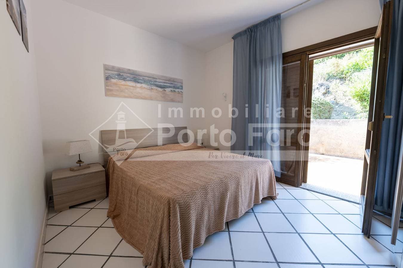 Foto 8 von 14: Ferienwohnung für 4 Personen mit Terrasse