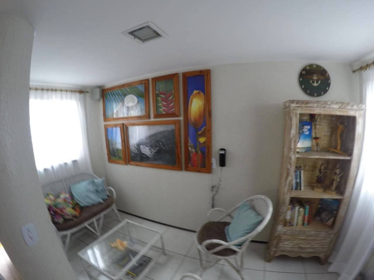 Foto 4 von 22: Brisa Brasil Residence