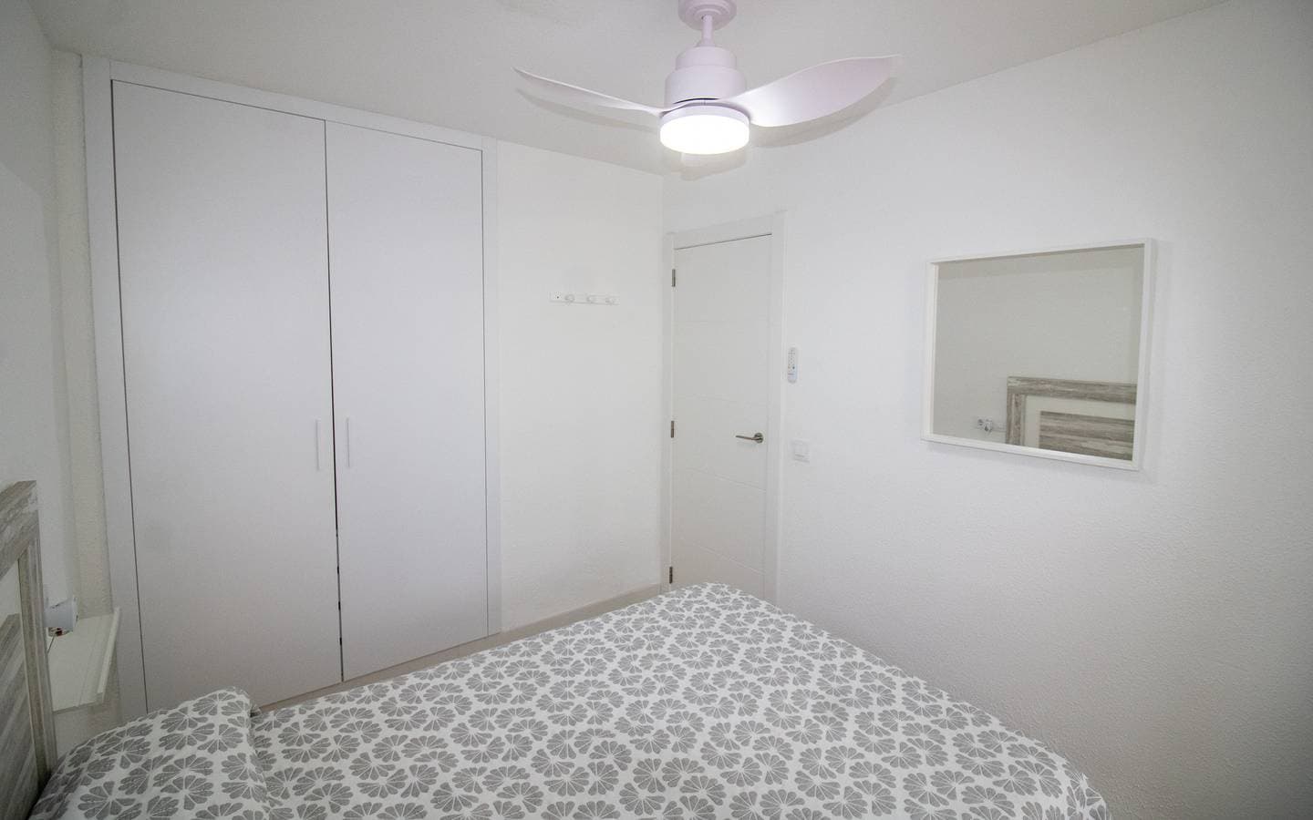 Foto 13 von 23: Planta baja en Playa Romana - Habitat