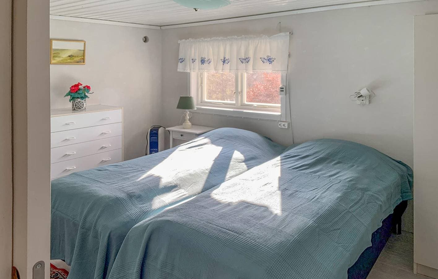 Foto 11 von 14: Ferienhaus für 4 Personen mit Terrasse