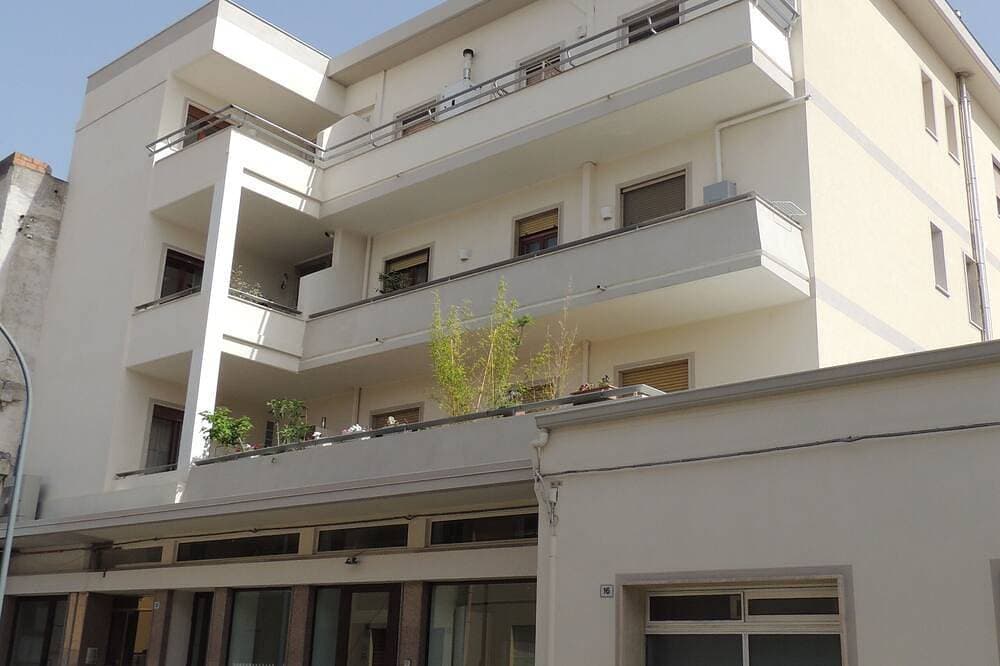 Foto 12 von 24: Ferienwohnung - Oristano