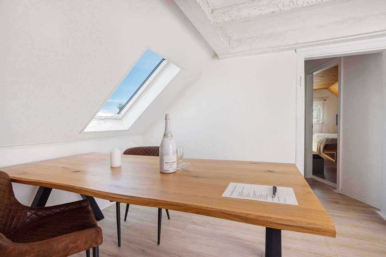 Foto 9 von 20: Ferienwohnung 'Traumhaft' mit Gemeinschaftsgarten und Wi-Fi