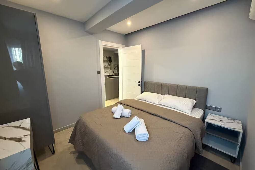 Foto 7 von 30: Spacious&Stylish 2 Br Apt with Scenic Views - Ferahlı ve Şık Manzaralı 2+1 Daire