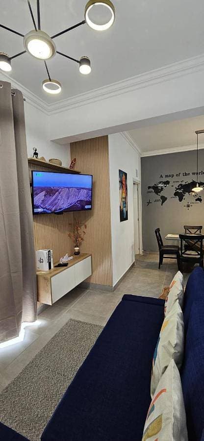Foto 5 von 47: Two-Bedroom Apartment