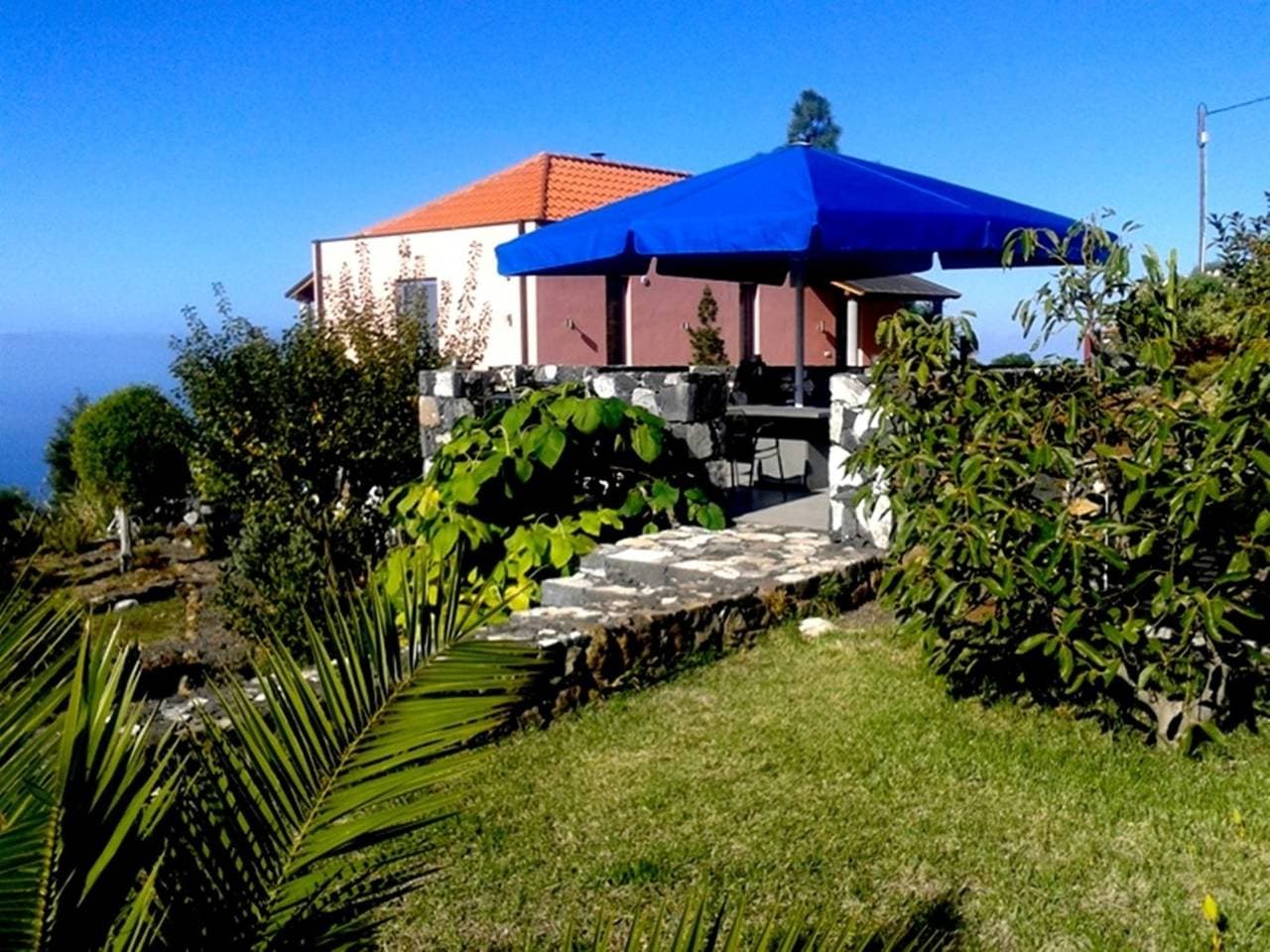 Foto 3 von 25: Villa Buena Vista mit Sauna und beheiztem Pool