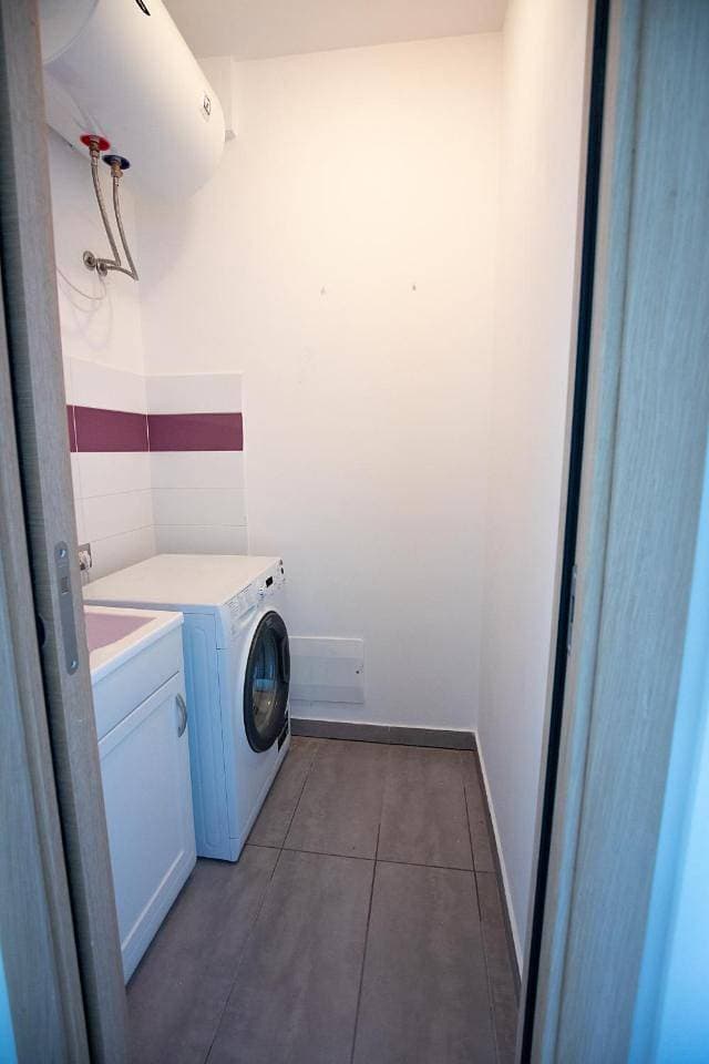 Foto 11 von 18: Two-Bedroom Apartment