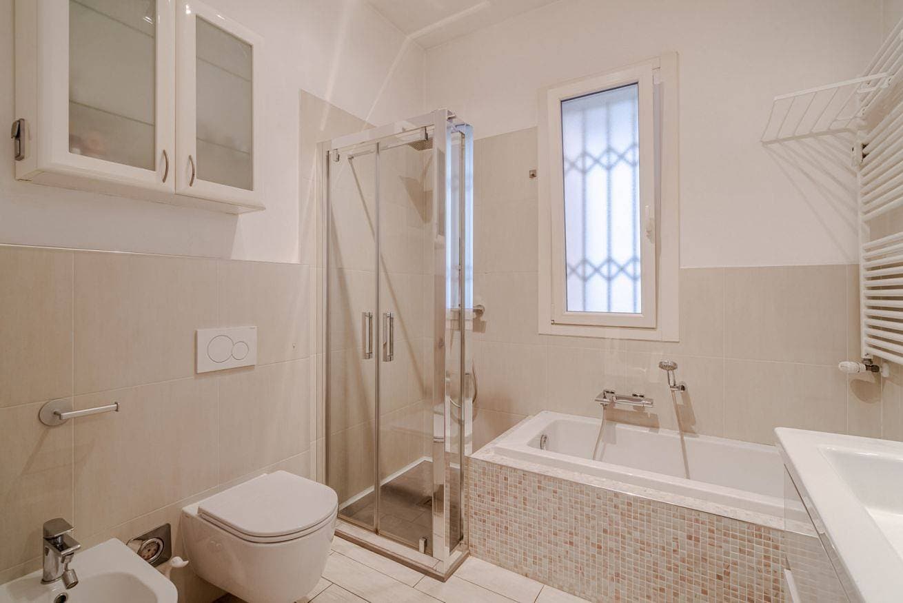 Foto 4 von 44: Ferienwohnung für 3 Personen mit Balkon/Terrasse