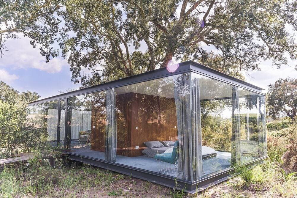 Bungalow 1 - Montemor 1