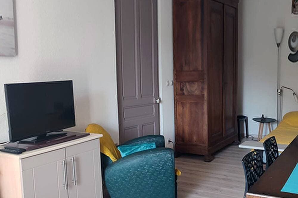 Foto 6 von 10: Country studio, pets welcome