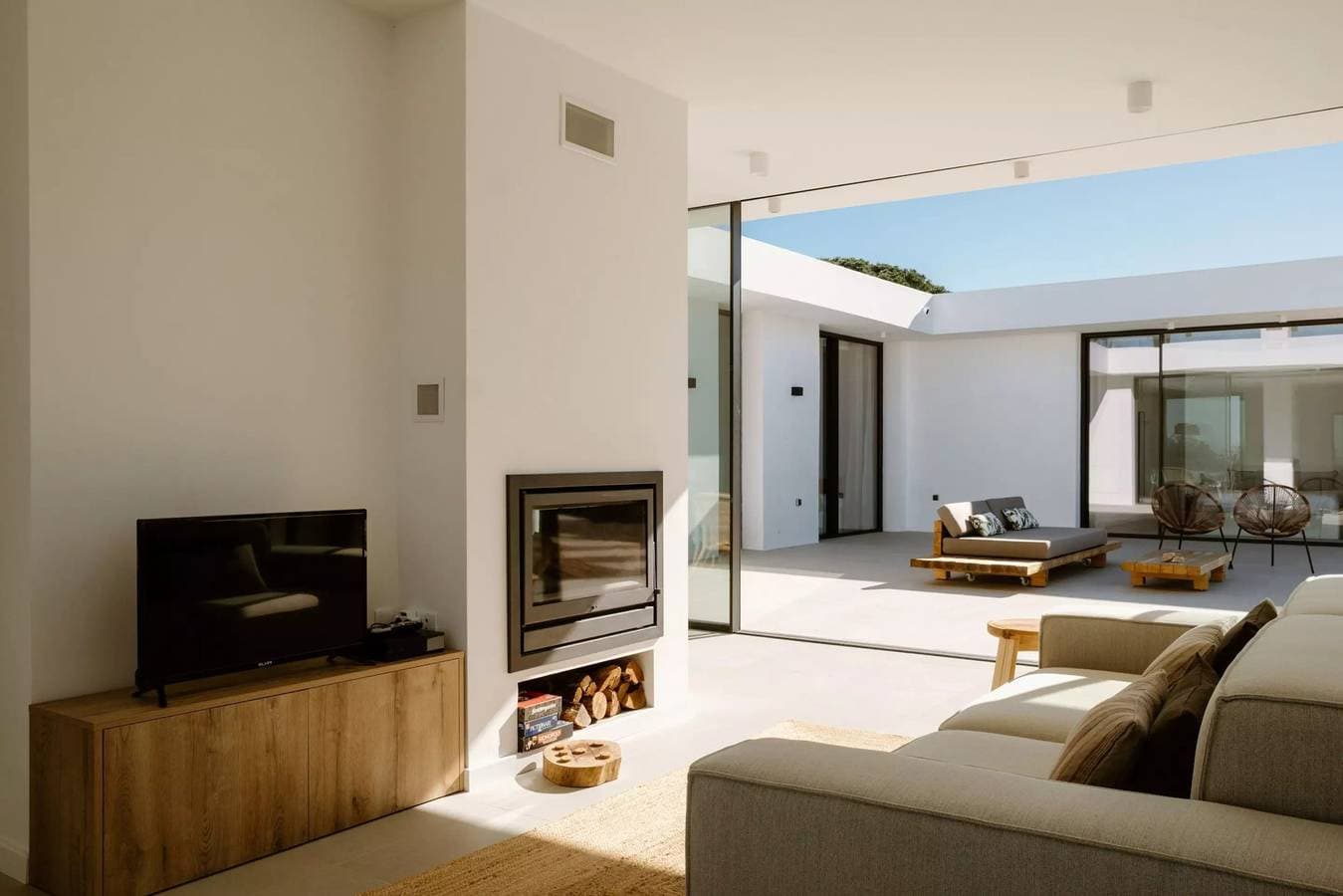 Foto 13 von 28: Villa Thyme