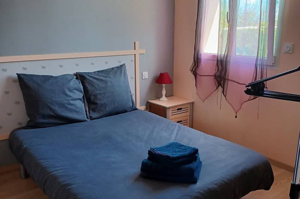 Foto 3 von 9: Gîte-Standard-Ensuite mit Dusche