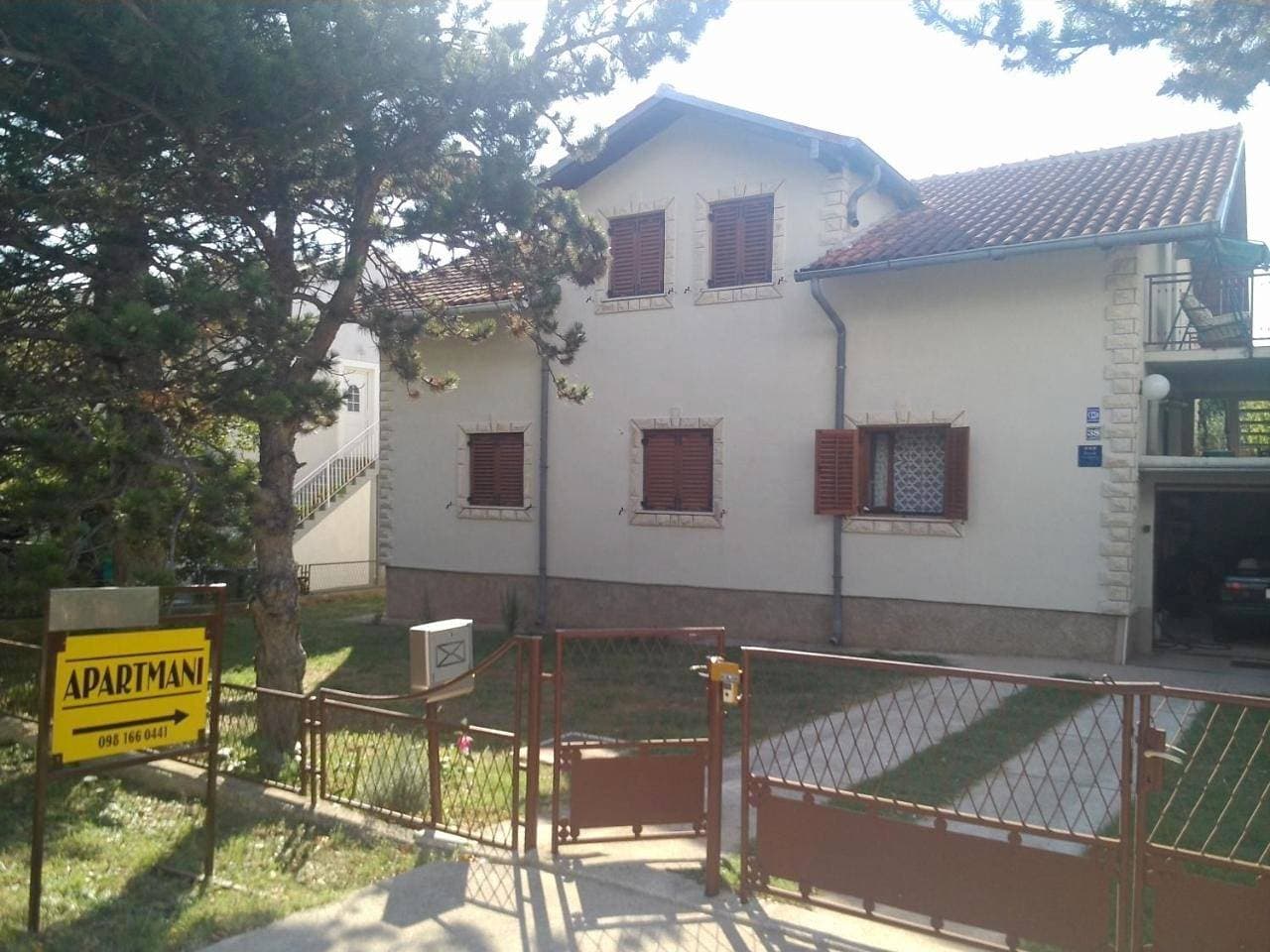 Apartman Amalija 1