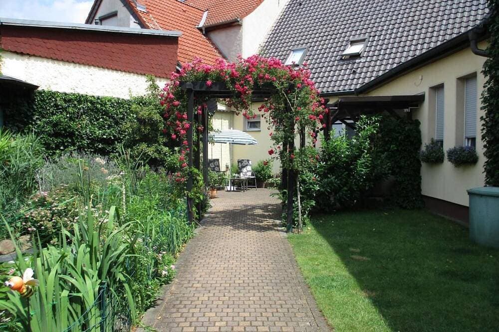 Foto 11 von 16: Appartement in Törten