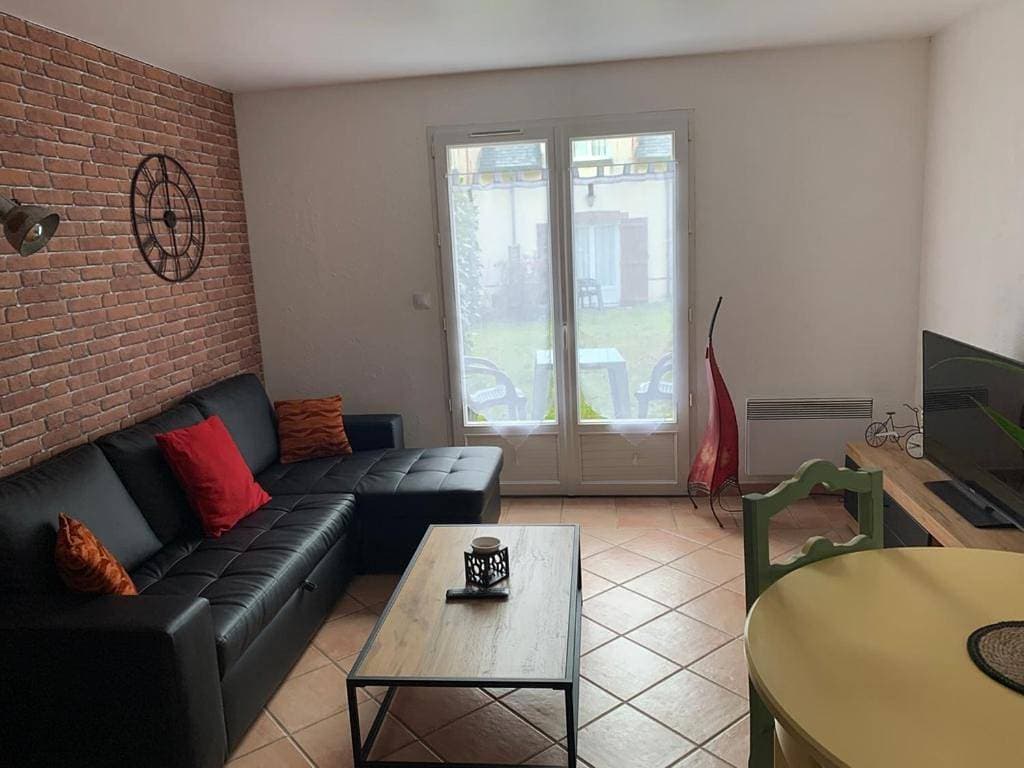 Foto 5 von 21: One-Bedroom Apartment
