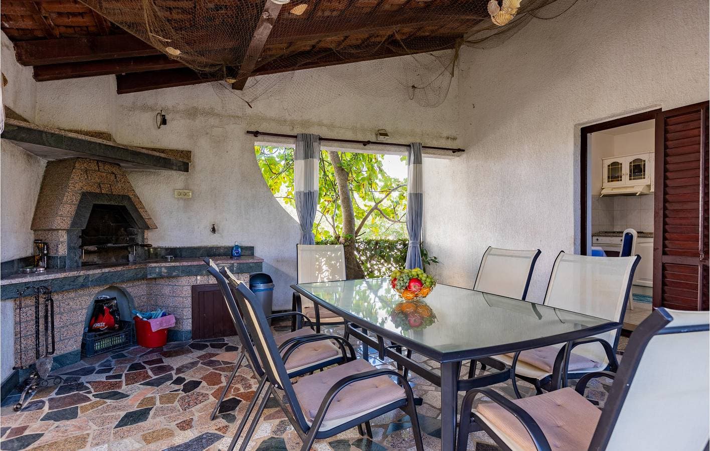 Foto 12 von 27: Charmante 2-Zimmer-Wohnung mit Terrasse, 600 m vom Strand entfernt