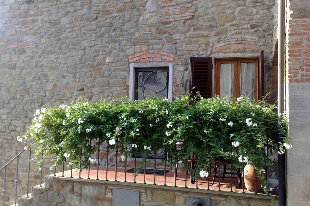 Foto 10 von 30: Ferienwohnung - Loro Ciuffenna