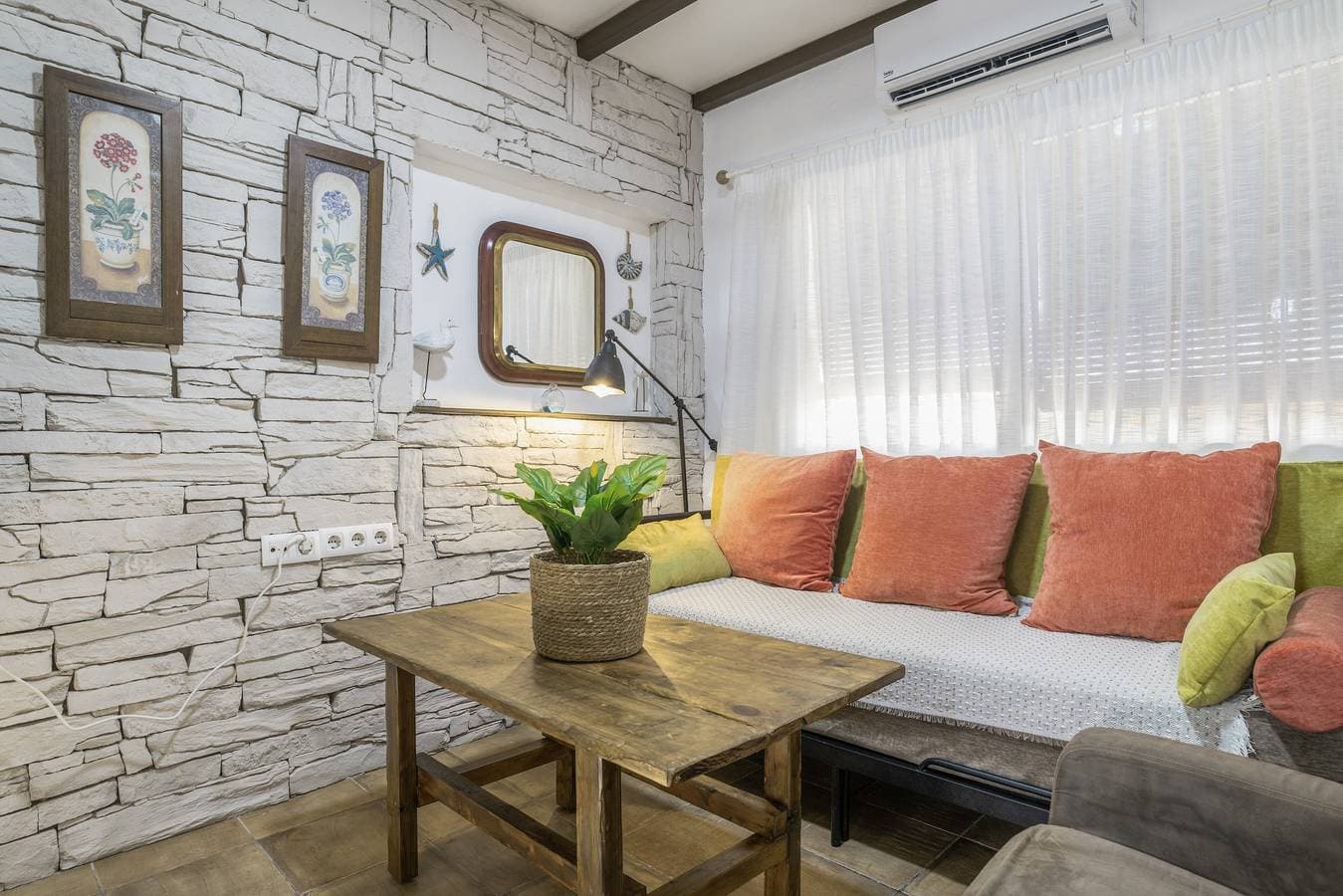 Apartamento A La Verita Del Mar 1