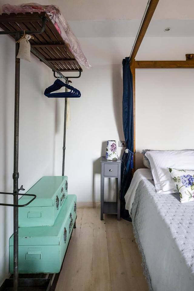 Foto 10 von 42: One-Bedroom Chalet