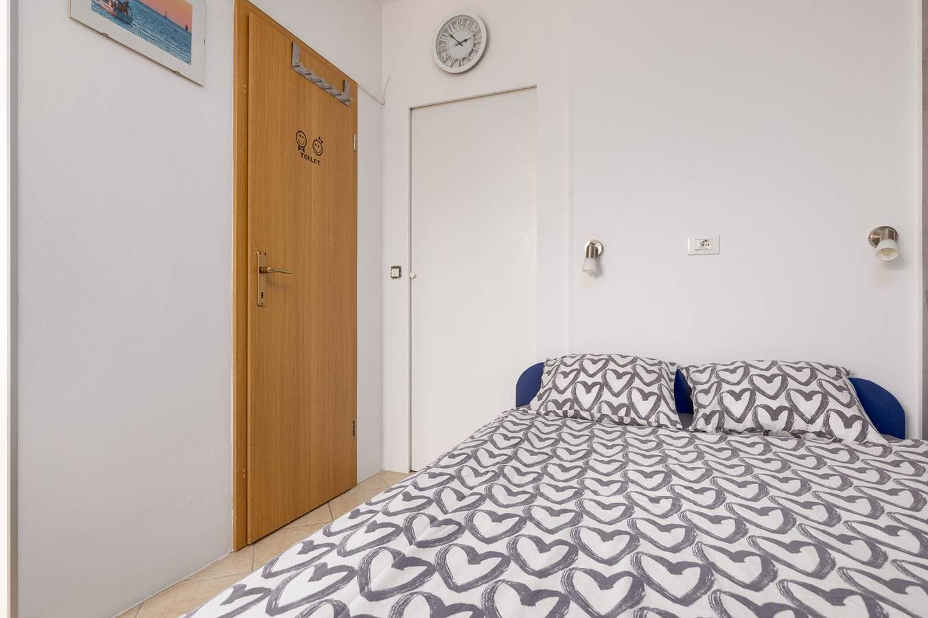 Foto 5 von 15: Studio für zwei Personen