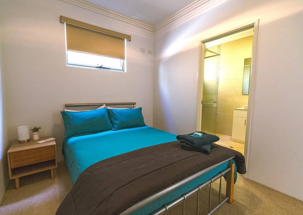 Stunning 2 storey property meters to Mindarie Marina 1
