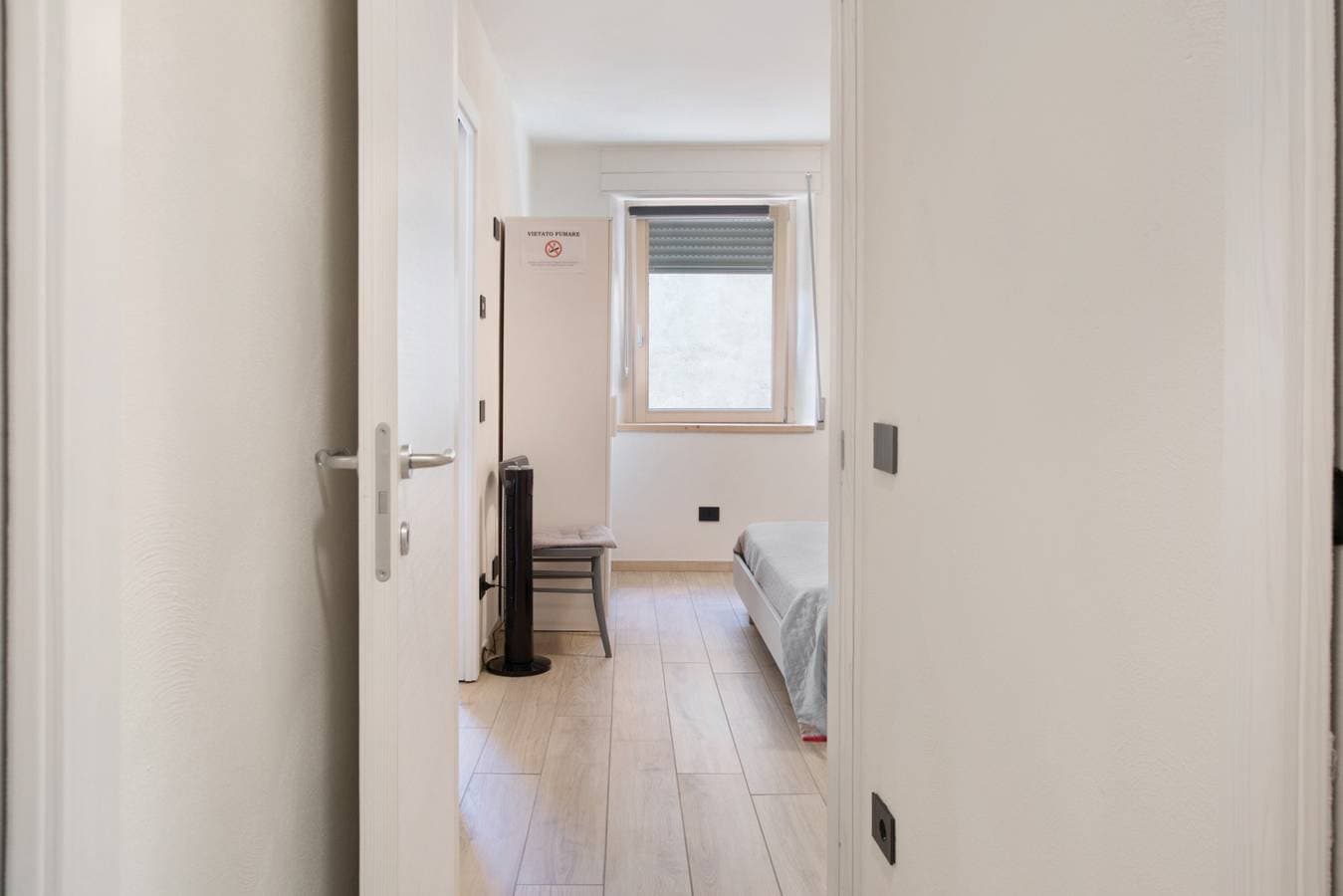 Foto 11 von 33: Ferienwohnung 'Tita' mit Bergblick, Balkon und WLAN