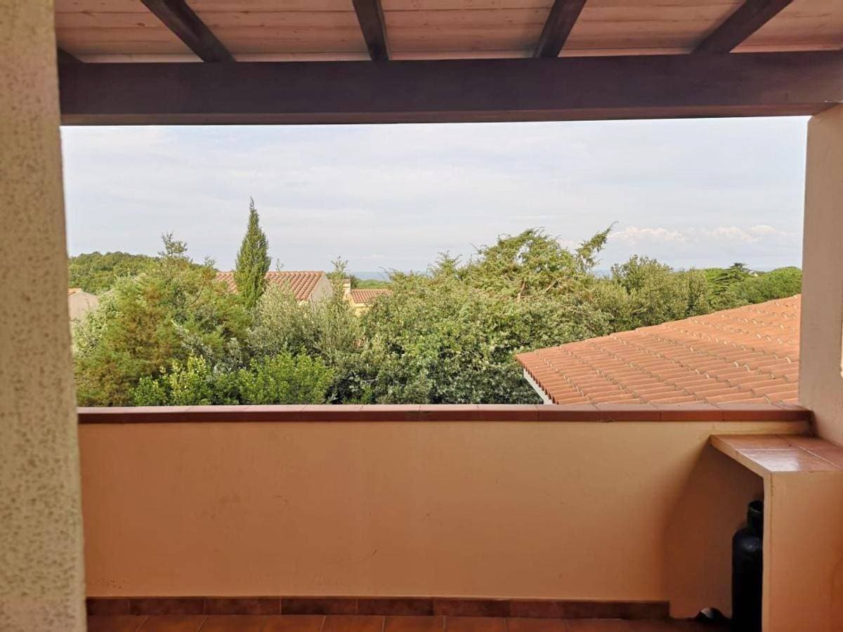 Bilocale vista mare - C6 1