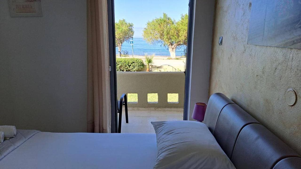 Galini Beach 1