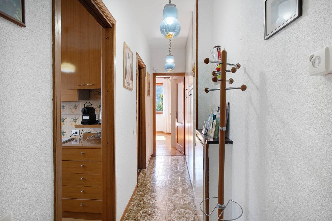 Foto 8 von 22: Ferienhaus 'Casa Vacanza Le Primavere' mit Meerblick, WLAN und Klimaanlage
