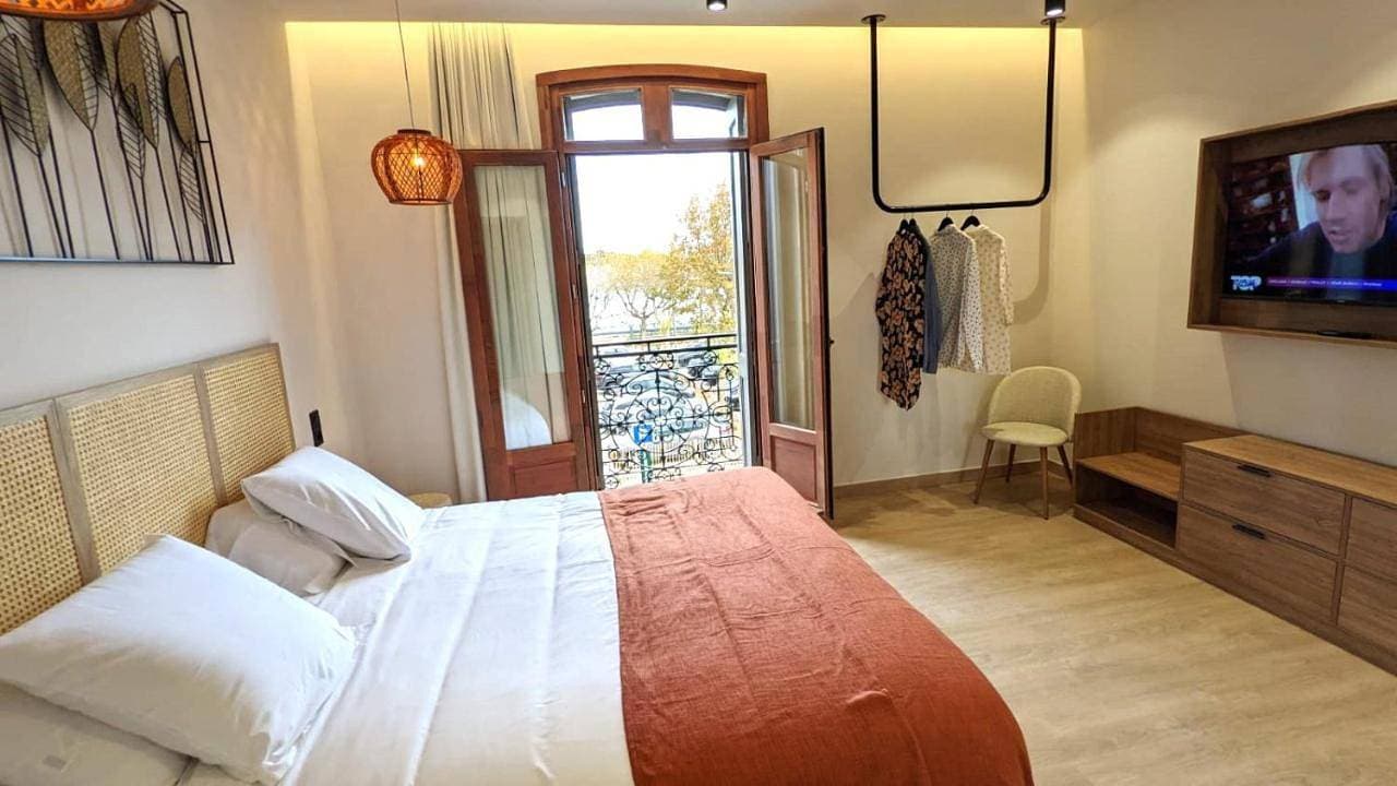 Foto 4 von 9: Deluxe Double Room