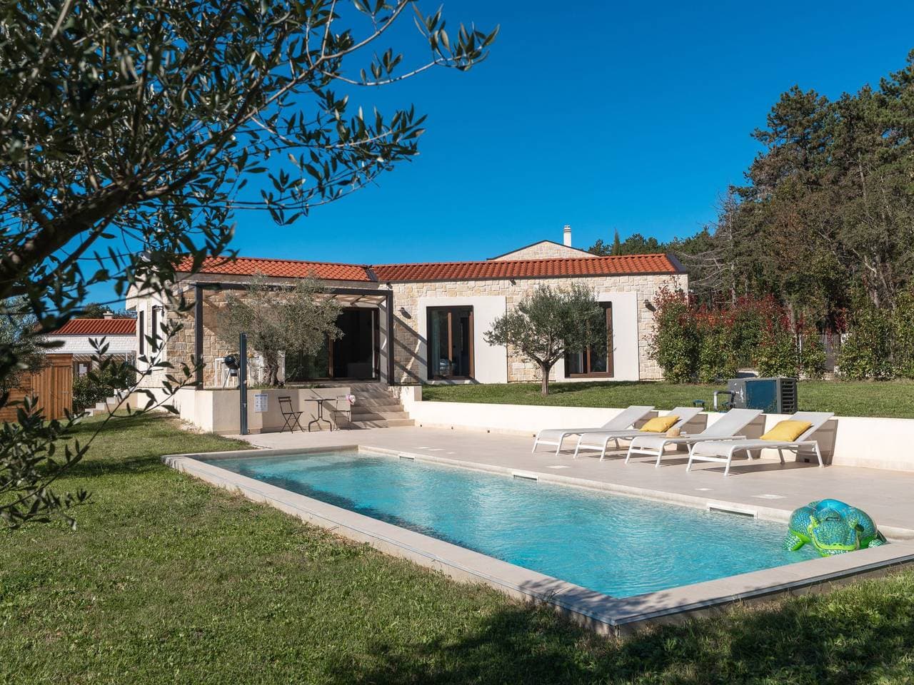 Villa Casa Vesta 1