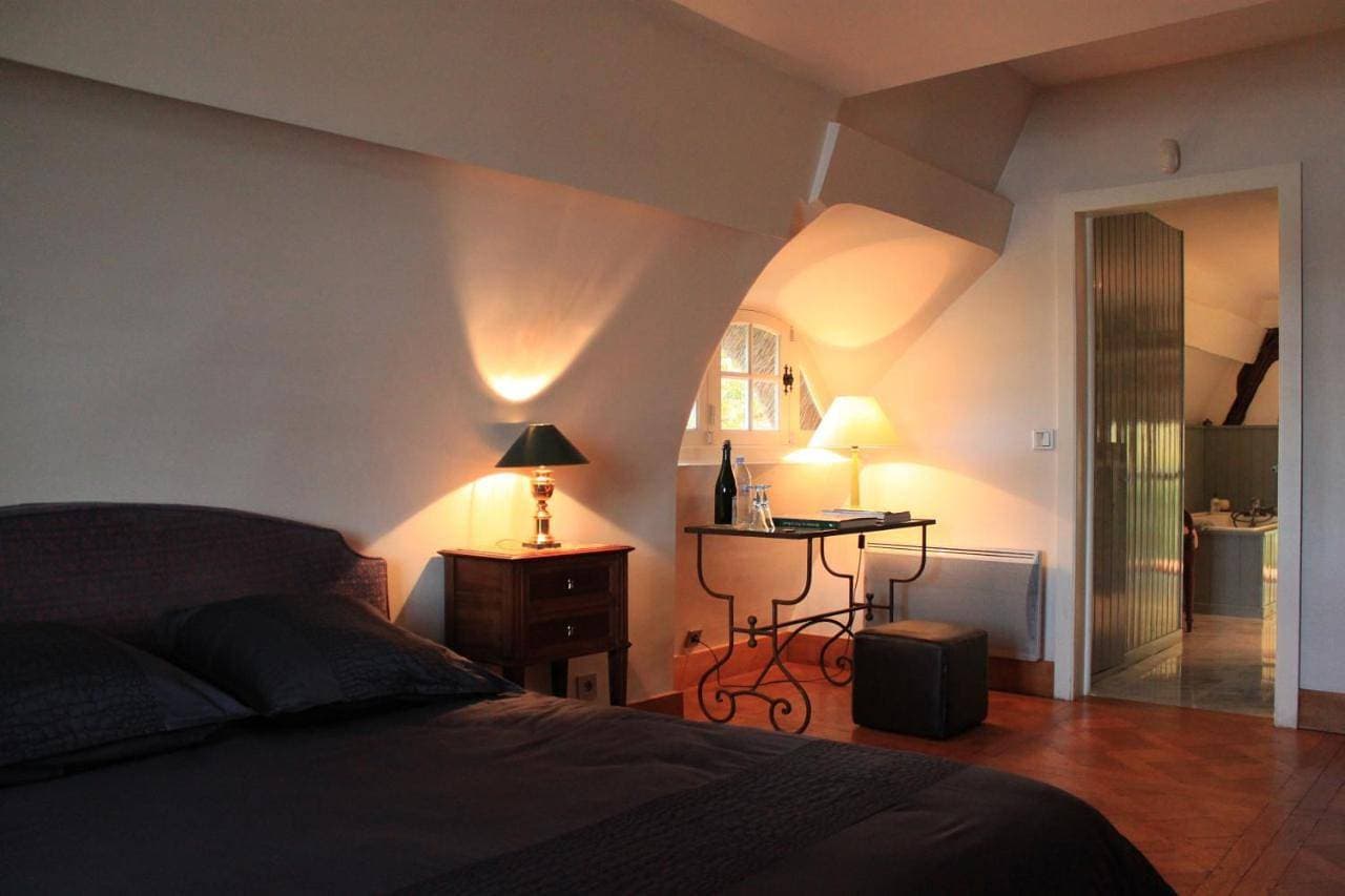 Foto 9 von 19: Vigie Double Room - Sea View