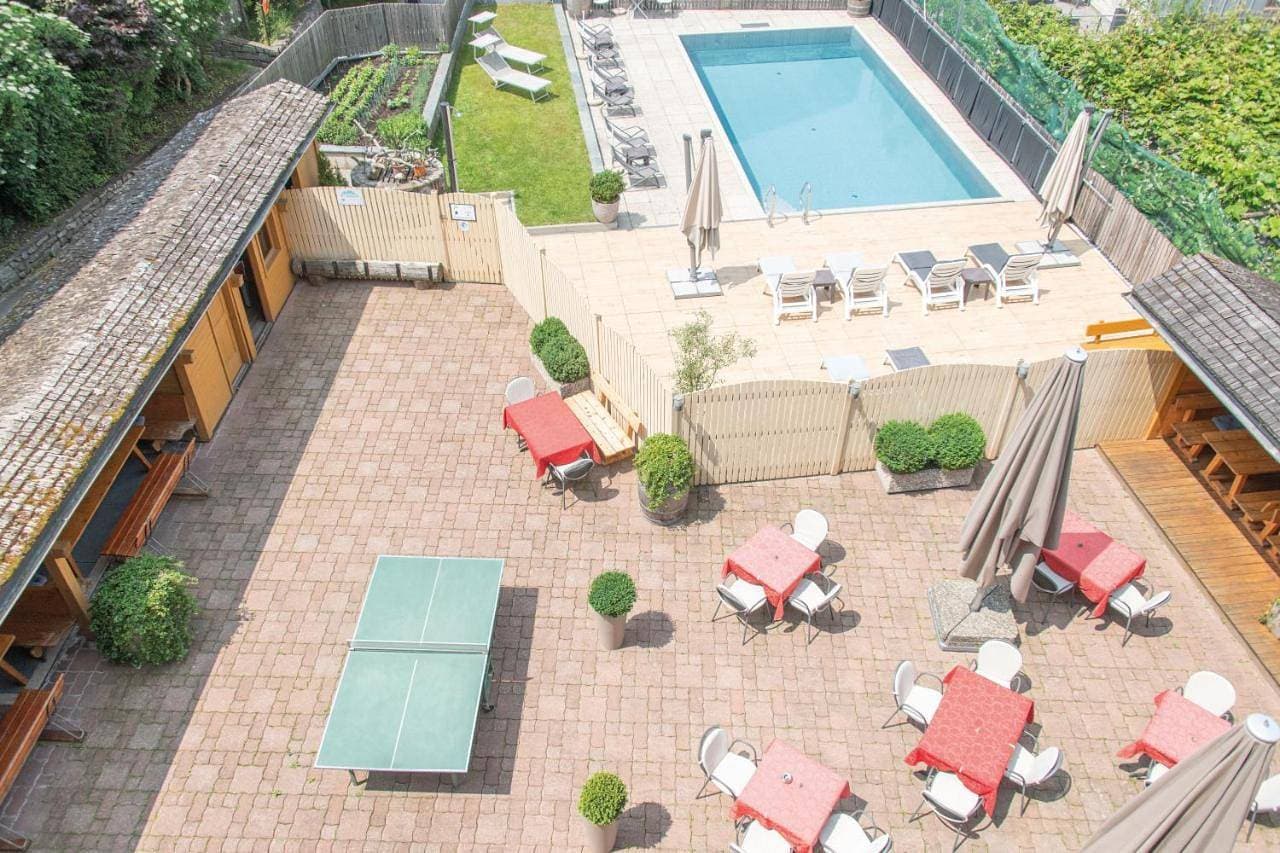 Foto 5 von 21: Superior Double Room with Balcony and View
