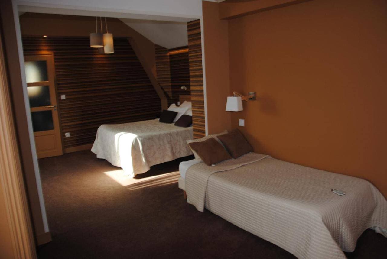 Foto 5 von 6: Family Junior Suite