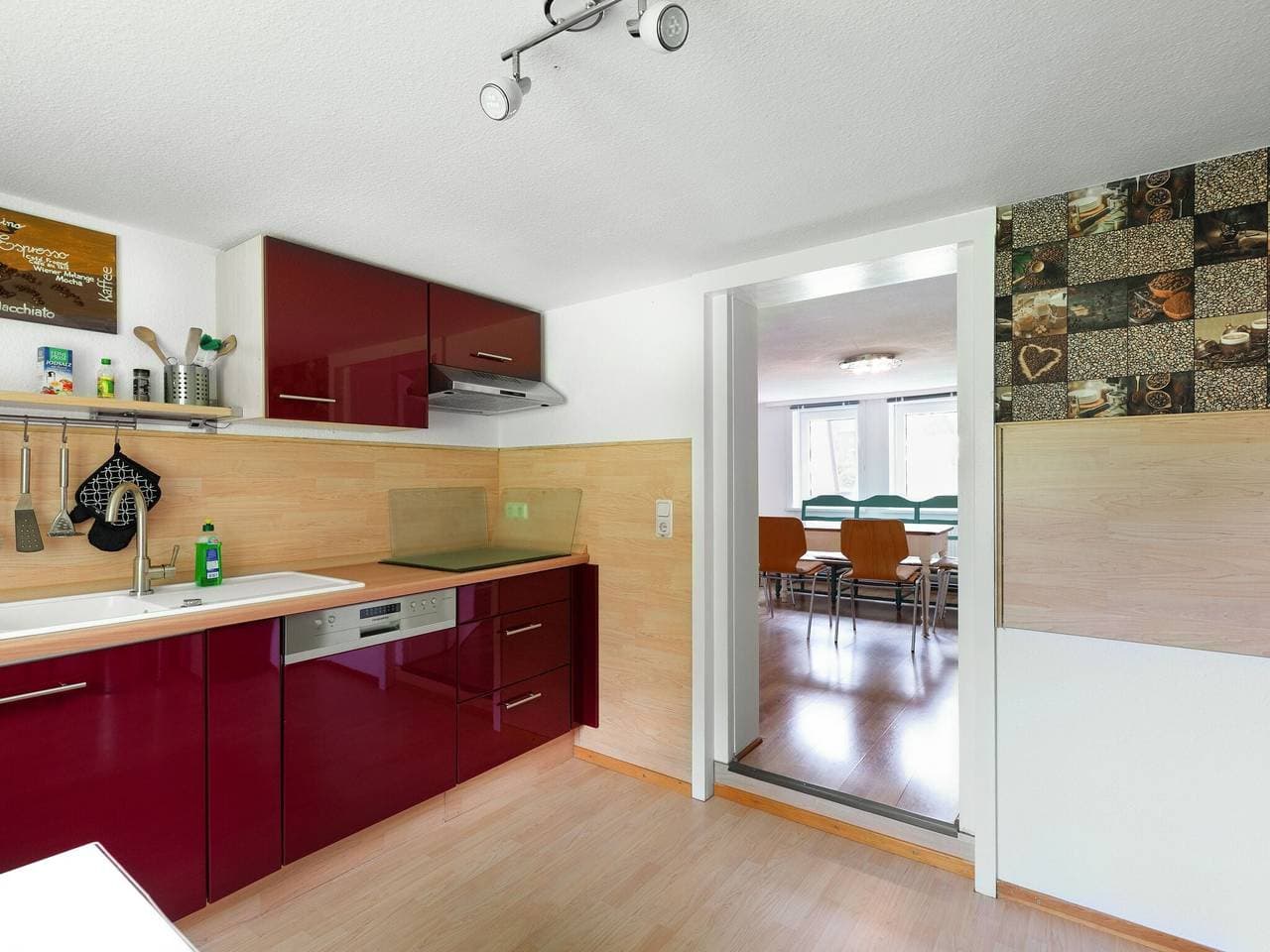 Foto 10 von 40: Ferienwohnung in Benneckenstein