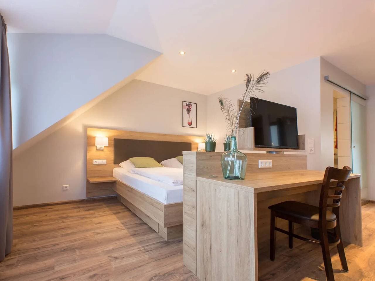 Appartements 'In Vino Veritas' 1
