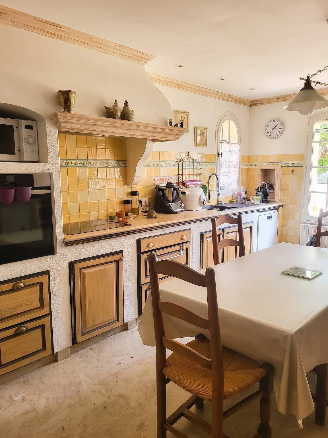 Foto 10 von 14: Wunderschöne Villa mit privatem Pool in Aubignan