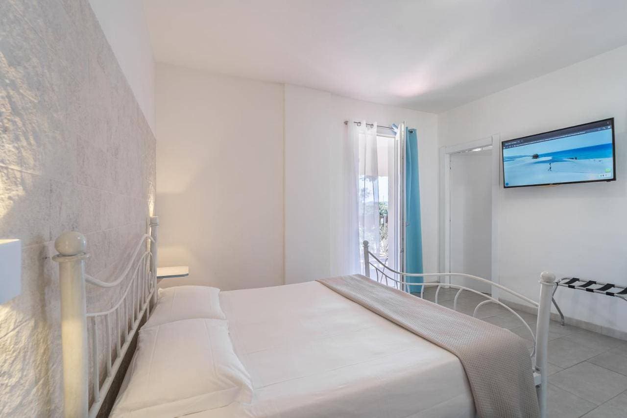 Foto 7 von 11: Double Room with Private Bathroom