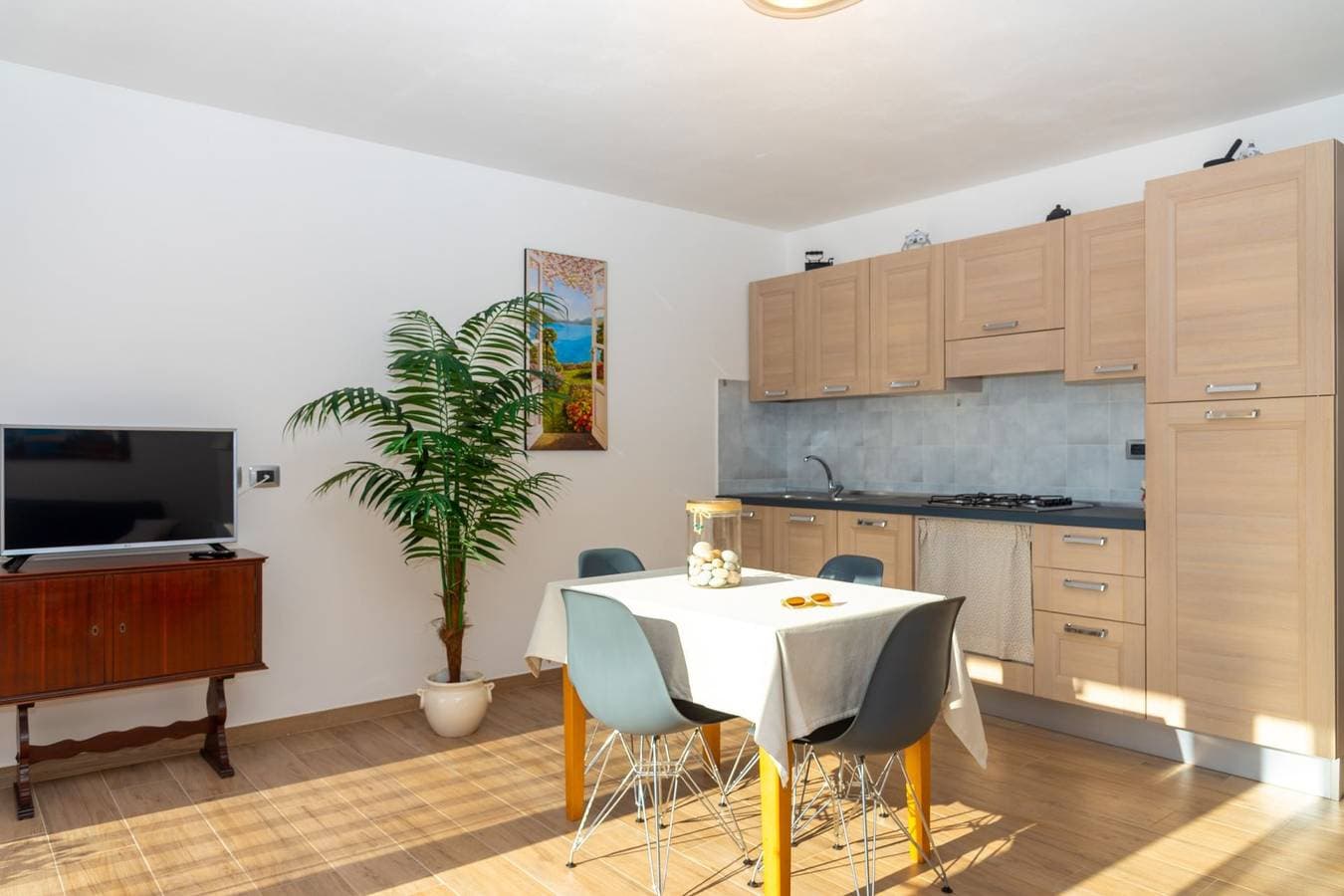 Foto 6 von 17: Ferienwohnung für 2 Personen