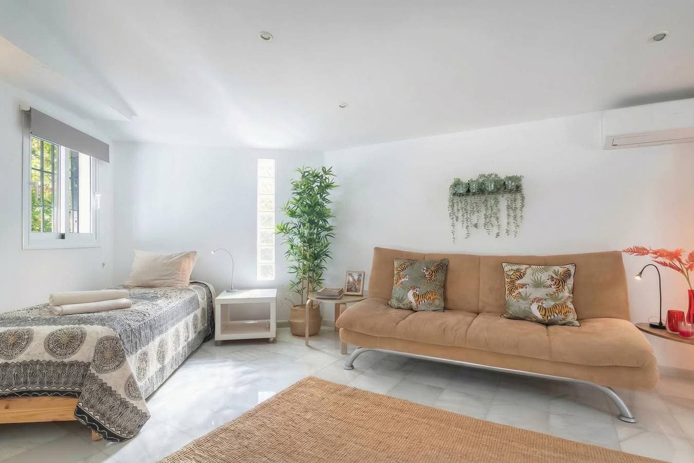 Foto 13 von 34: Pool Villa Rancho Domingo family friendly