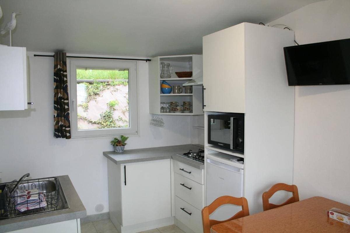 Foto 4 von 8: Two-Bedroom House