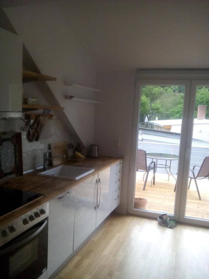 Foto 7 von 33: Two-Bedroom Apartment